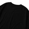 Seupeullaesikodeu Long Sleeve Black - Worldwide
