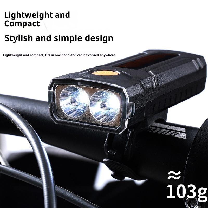 

Перезаряжаемый велосипедный фонарь Мини Ночной Предупредительный задний фонарь Передний Задний Велосипедный Фонарь Светодиодный Яркий Задний Фонарь для Поездок Велосипедный Фонарь onesize