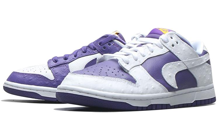 Nike Dunk Low 'Flip The Old School' Women's DJ4636-100