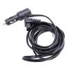 Car Refrigerator Charger for Freezer with Red Switch Indicator RV Supplies 3meter Long