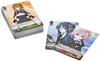 Weiss Schwarz Trial Deck Assault Lily BOUQUET + (Plus)