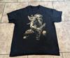 Zakk Wylde Black Label Society Kurzarm-T-Shirt Unisex-Shirt Alle Größen SB314