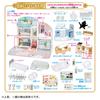 Takara Tomy Talking Grand Maison Pretend Play Toy for Ages 3 and Up Toy Awards 2025 Inclusive Play Toy Category Grand Licca-chan Auto-Lock 2-Story