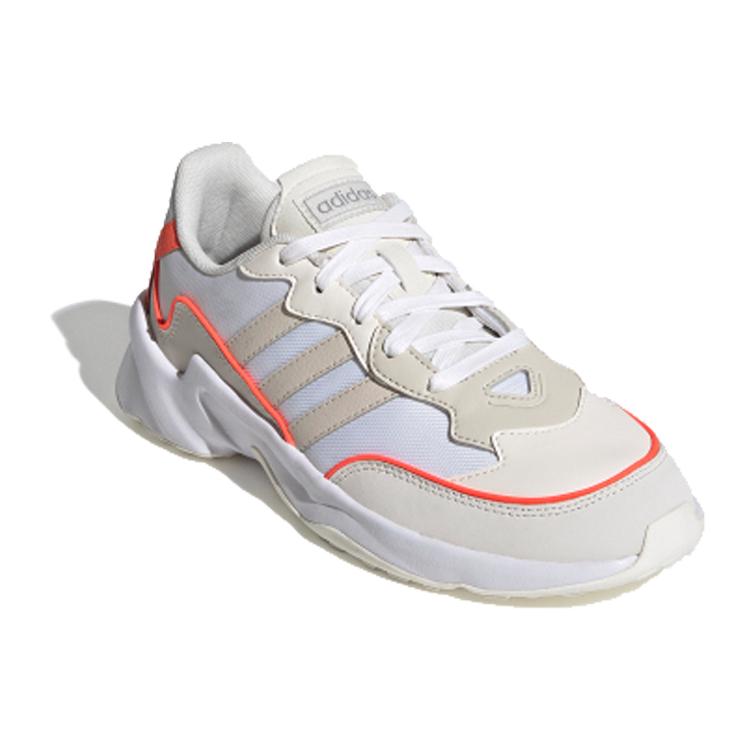 Adidas 20 20 Fx 'White Glory Pink' Women's EH2147