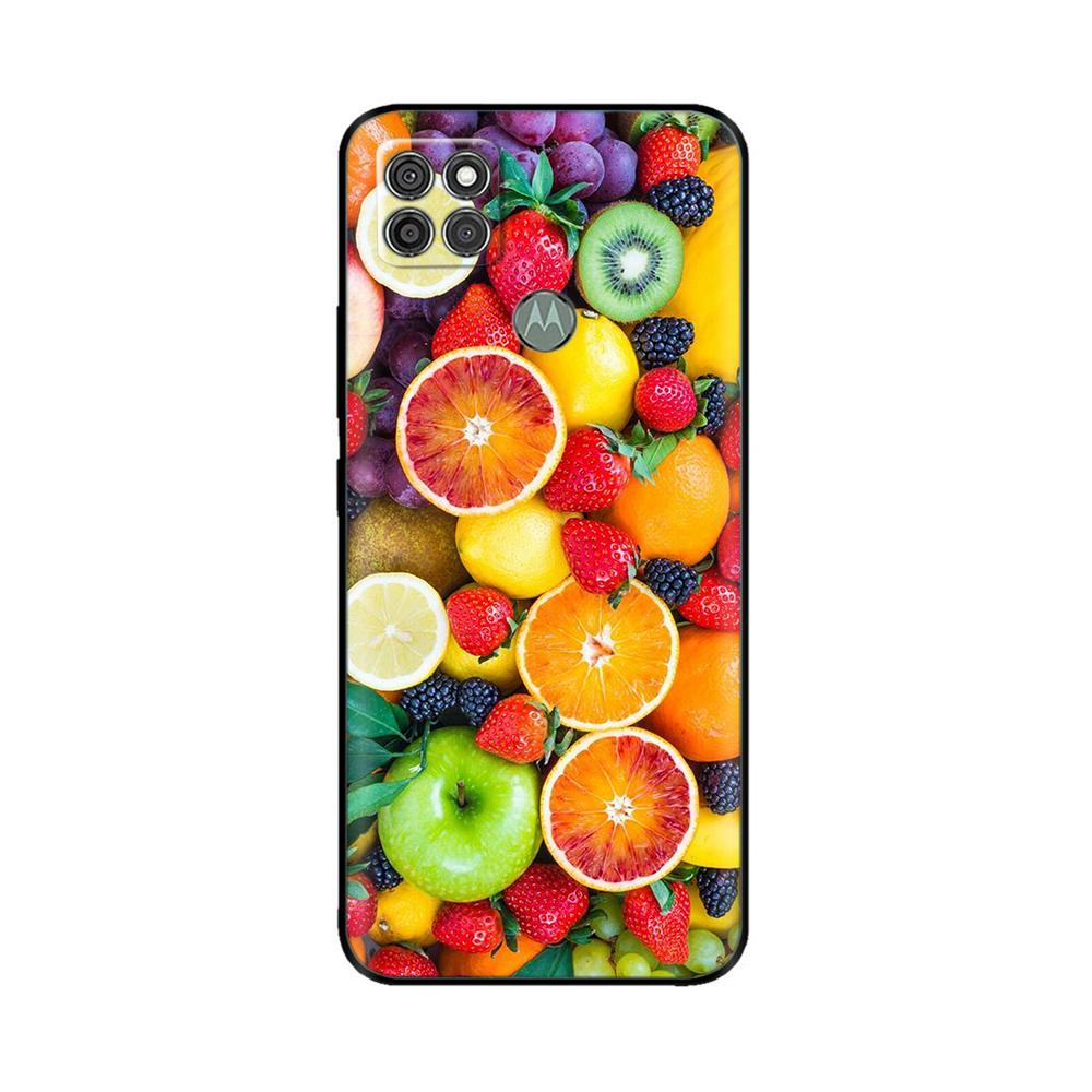 Case For Moto G9 Power Case Silicon Phone Case for Motorola Moto G9 Power Case Back Cover Coque G 9 Power Coque Bumper 6.8 inch