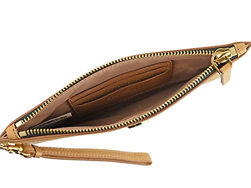 MARC JACOBS Pouch Wristlet M0017043 Leather [Marc Jacobs] [Item]