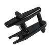 Ball Joint Removal Tool Twin Hole Design Heavy Duty Alloy Steel Hexagonal Shaft Adapters For Car Truck Motorbike Repair