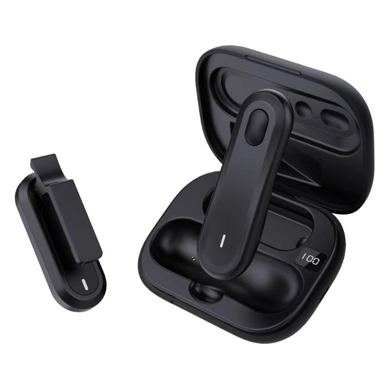 Page Turner Remote Control Reader Controller Phone Camera Video Recording Remote Clickers Scroll Remote 1 чёрный