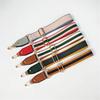 Wide Shoulder Strap Accessories Color Bag Replacement Adjustable Strap One Shoulder Oblique Cross Ethnic Style Bag Strap New