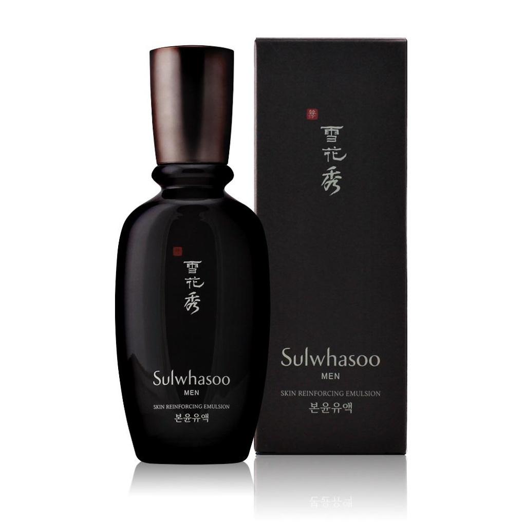 

Sulwhasoo Men s Bonyun Emulsion 90ml