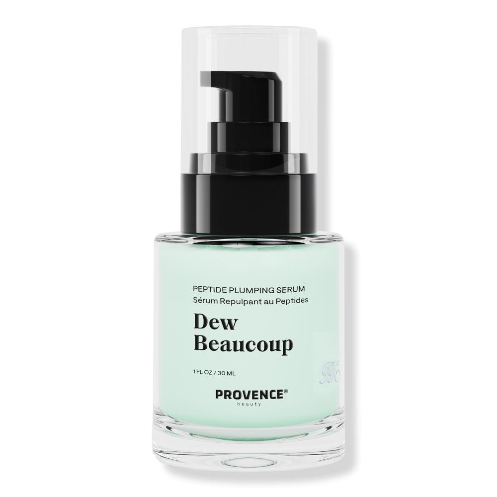 

Provence Beauty Dew Beaucoup Copper Peptide Plumping Serum 1,0 унция