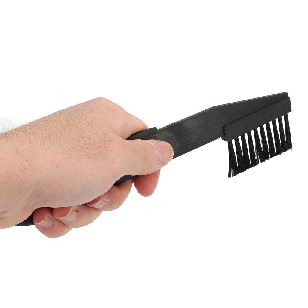 Bike Chain Cleaner Biycle Cleaning Tools Brush Set for Bike Fine Cleaning Routine Maintenance