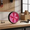 Kids Bike Training Wheels Wear-Resistant Children's Two-Wheeler Side Wheels Slip-resistantSlip Quiet Experience for Beginners