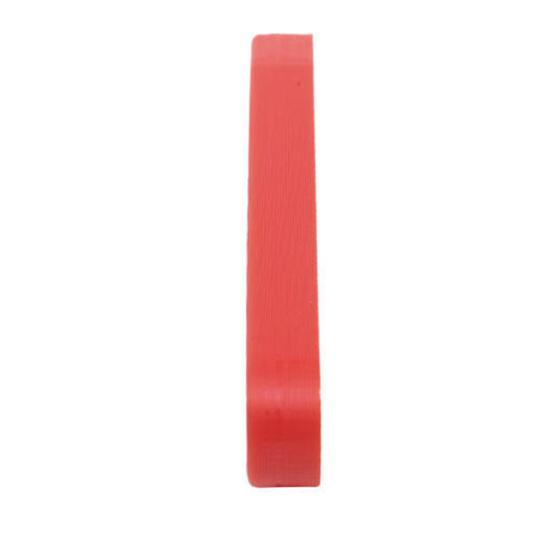 Golf Tee Elevator 20-70mm Presisjons Tee Høydejusterer 3D-printet Tee Setter Verktøy for Konsistente Svinger Treningsutstyr