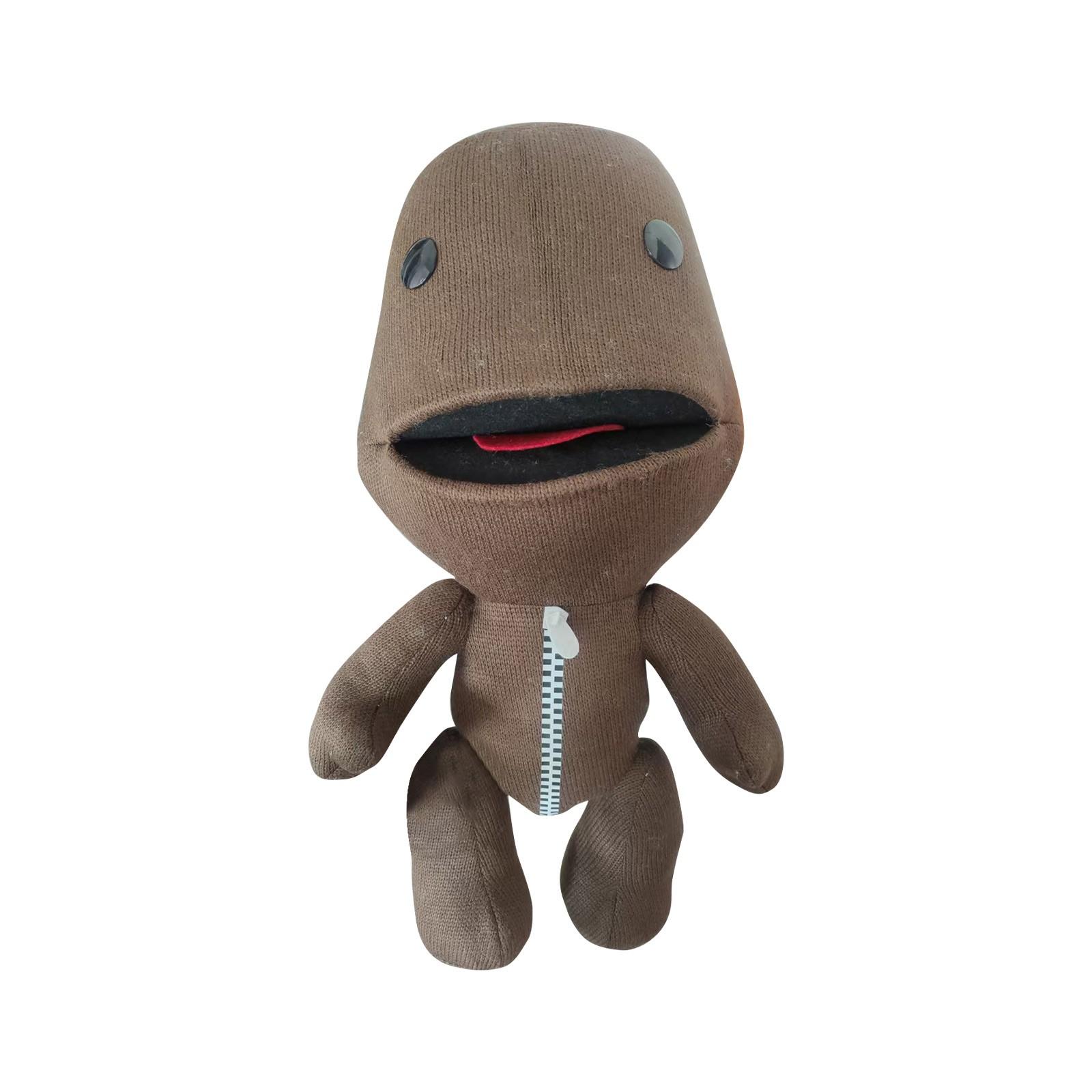 

Мягкая игрушка-кукла, тряпичная кукла для малышей, подходит для девочек в подарок на день рождения, плюшевая игрушка в подарок One Size