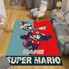 Custom 1Pc Mario Yoshi Adventure Rug Office Carpet Indoor Outdoor Entrance Doormat Nonslip Soft And Comfortable Living Room D2915172