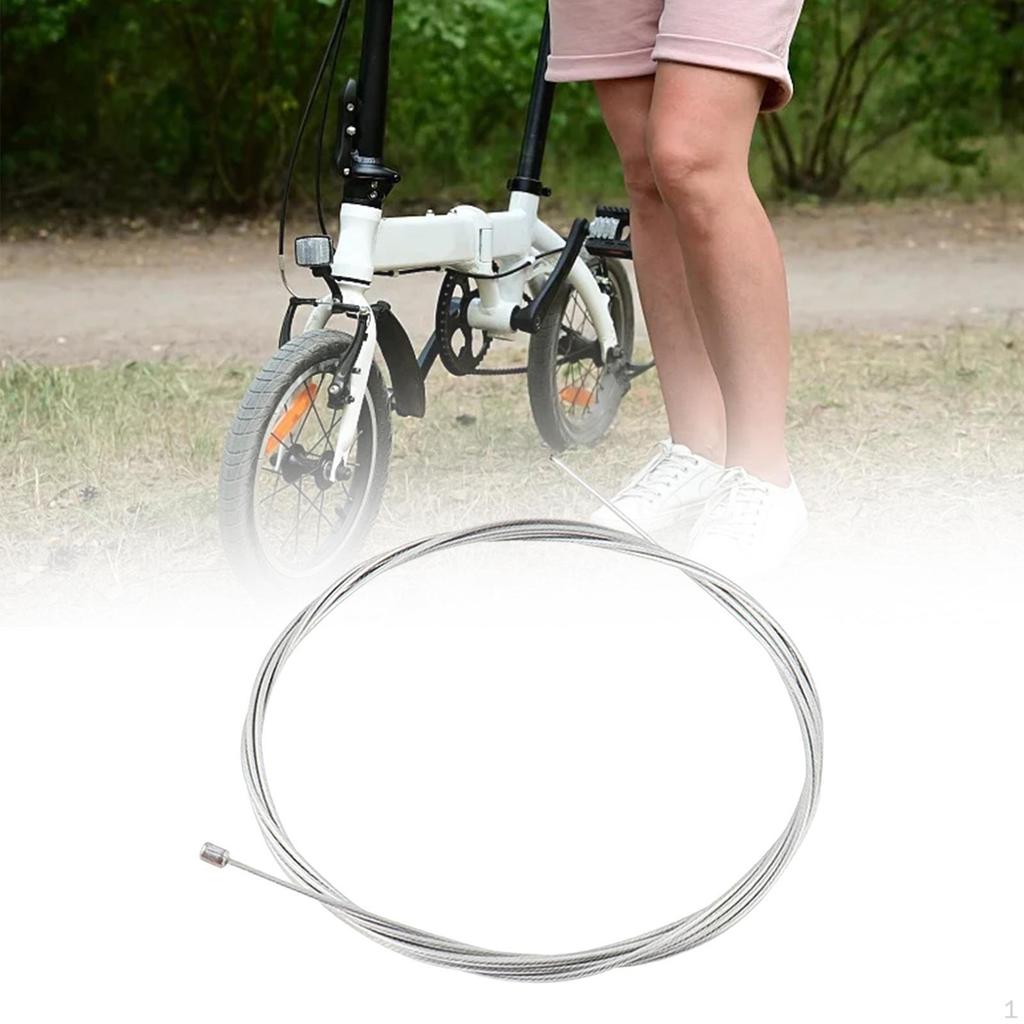 Bike Cable, Rear Premium er , Professional Replaceable Wire Accessories
