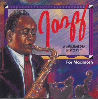 

CD VARIOUS - Jazz A Multimedia History CDRM1113100 COMPTON Non Japan Jazz Used