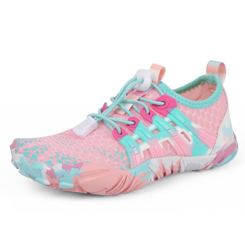 Unisex Quick-Dry Non-Slip Canyoneering & Beach Five-Finger Shoes