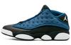 13 Retro Low Brave Blue 310810-407