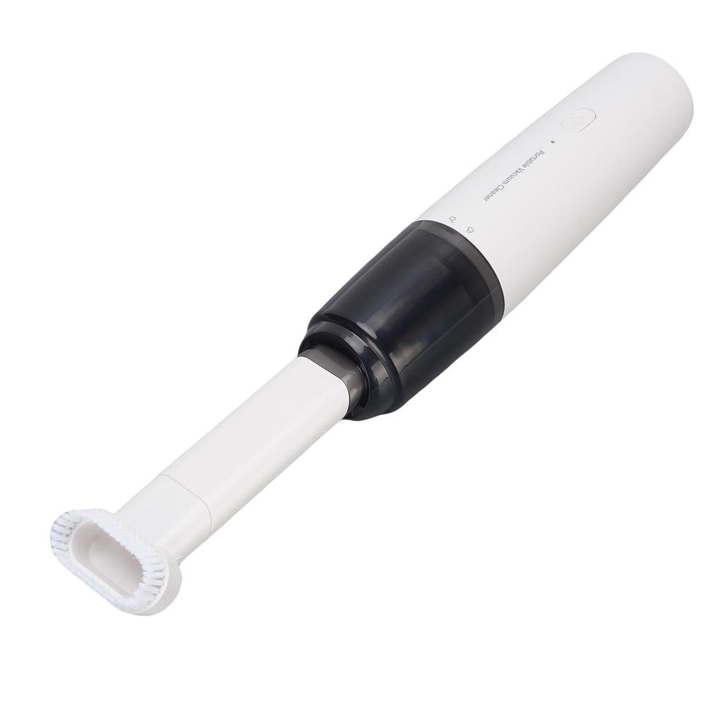 Handheld Cordless Car Vacuum with 8000Pa Suction Lightweight Slim Mini Vacuum Cleaner 1200mAh Battery for Car Home