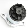 Delphi EG10174 EGR Valve  for Pontiac Toyota Vibe Matrix 1.8L 2003-2004