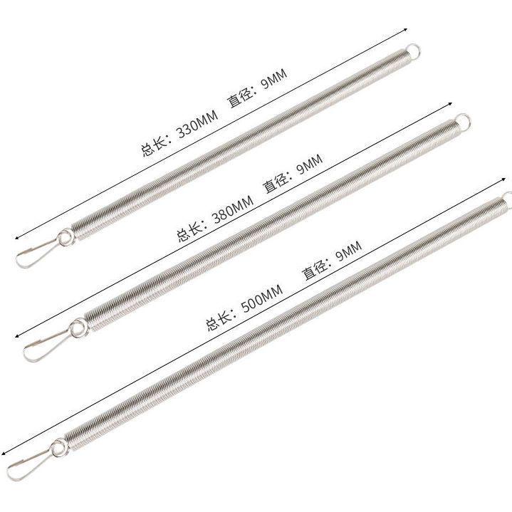 Electric & Pneumatic Screwdriver Spring Puller & Balancer Hook Accessories