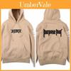 Bieber Purpose Justin The World Tour Bluza z kapturem Pulower Bluza