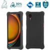 Coque De Protection - MOBILIS - Samsung Galaxy XCover 7 - Anti-choc - Antimicrobienne - Semi-rigide
