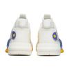 Anta Craze 2 Abrasion Resistant Breathable Low Top Basketball Shoes White Purple Sneakers 112141640S-4