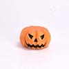 DIY Handmade Craft Halloween Pumpkin Model Resin Fake Pumpkins Model  Thanksgiving