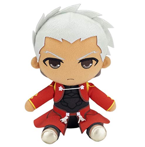 

Order Plush Fate/Grand Archer/Emiya