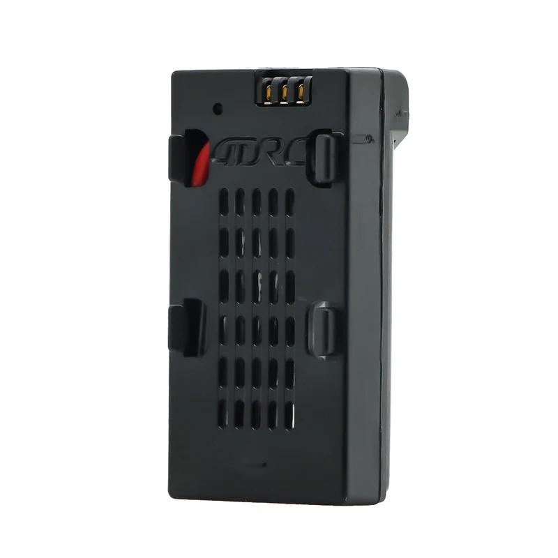 4DRC V17 RC Airplane Battery 700mAh Battery For Original Drone Accessories Propellers Blades