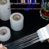 Food-Grade Wine Bottle Sealing Film: Anti-Spill, Leak-Proof, Aging Protection