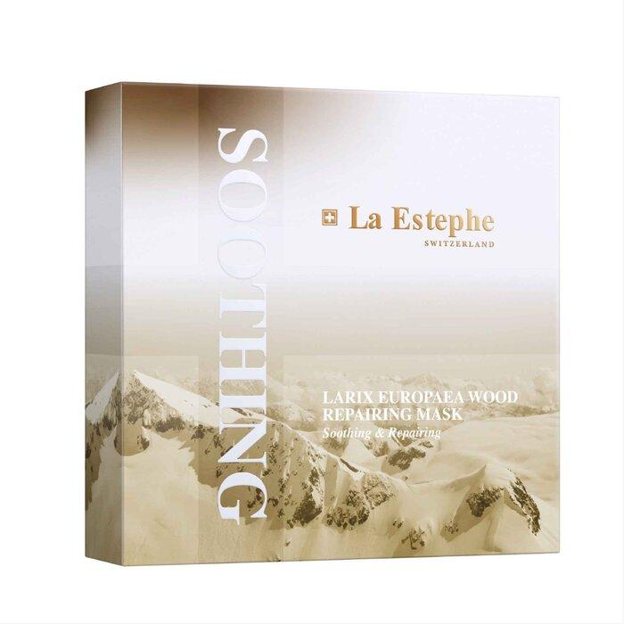 LA ESTEPHE LARIX EUROPAEA WOOD REPAIRING MASK