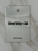 [USED] IVE SHOW WHAT I AM Waltz Wonyoung Withmuu