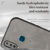 For VIVO Y31 2021 Case Hard TPU Silicone Bumper Shockproof Phone Case VIVO Y51 Y15 2020 Y75 5G V7 Plus V11i NEX 3 Casing Cover
