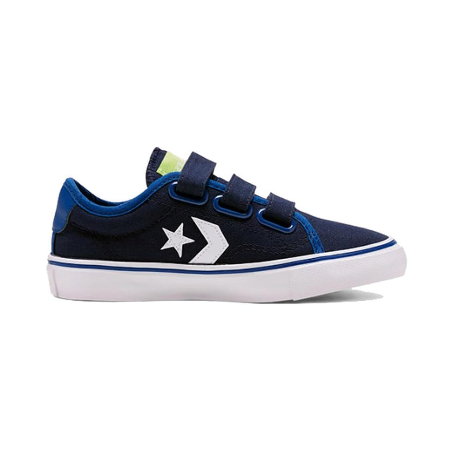 Converse Kids' Skateboarding Shoes Pre School 667802C