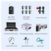 KAIMILE K6S Wireless Tour Guide System (CN Version)