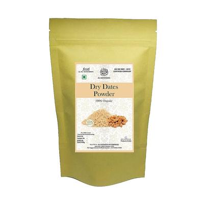 Ground Dried Dates (100 G), Dry Dates Powder,