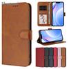 For Huawei Enioy 10 20SE 50 80 80S  P Smart Y9 Prime 208 2019 2021 Pro Plus 4G Flip Leather wallet Case Protection Card Holder Cover