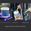 Car Lubricant Grease Gear Oil Grease Waterproof & Strong Adhesion Door Abnormal Noise Oil For Mechanical Maintenance Eliminate