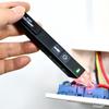ABS Plastic Voltage Tester Pen LED Light Circuit Detector Pen  Circuit Maintenance