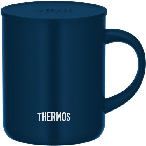 Thermos Vacuum Insulated Mug, 350ml, Navy, JDG-351C NVY