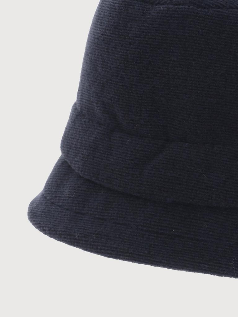 Fleece Banding Hat_VYCXE4Z9111
