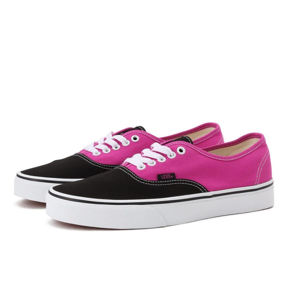 Vans Authentic Vn000bw5ylz Pop Raspy R
