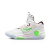 Nike KD Trey 5 X Slip Resistant Slip Resistant Low top Basketball Shoes Men's Sky Blue DJ7554-014(Team282-)