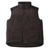 B&C Unisex Adult Expert Pro Body Warmer