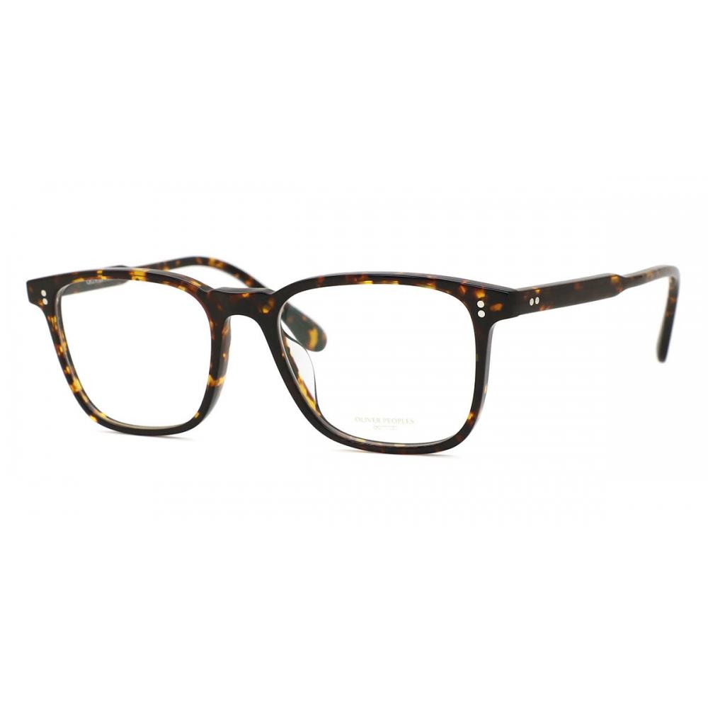 Oliver Peoples Ov5603u Tillen 1741 Unisex Eyeglasses