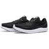 SAUCONY KINVARA 11 Elite 11 Lightweight Low Top Running Shoes Men's Black Comfortable, Cushioning Sports S20551-41